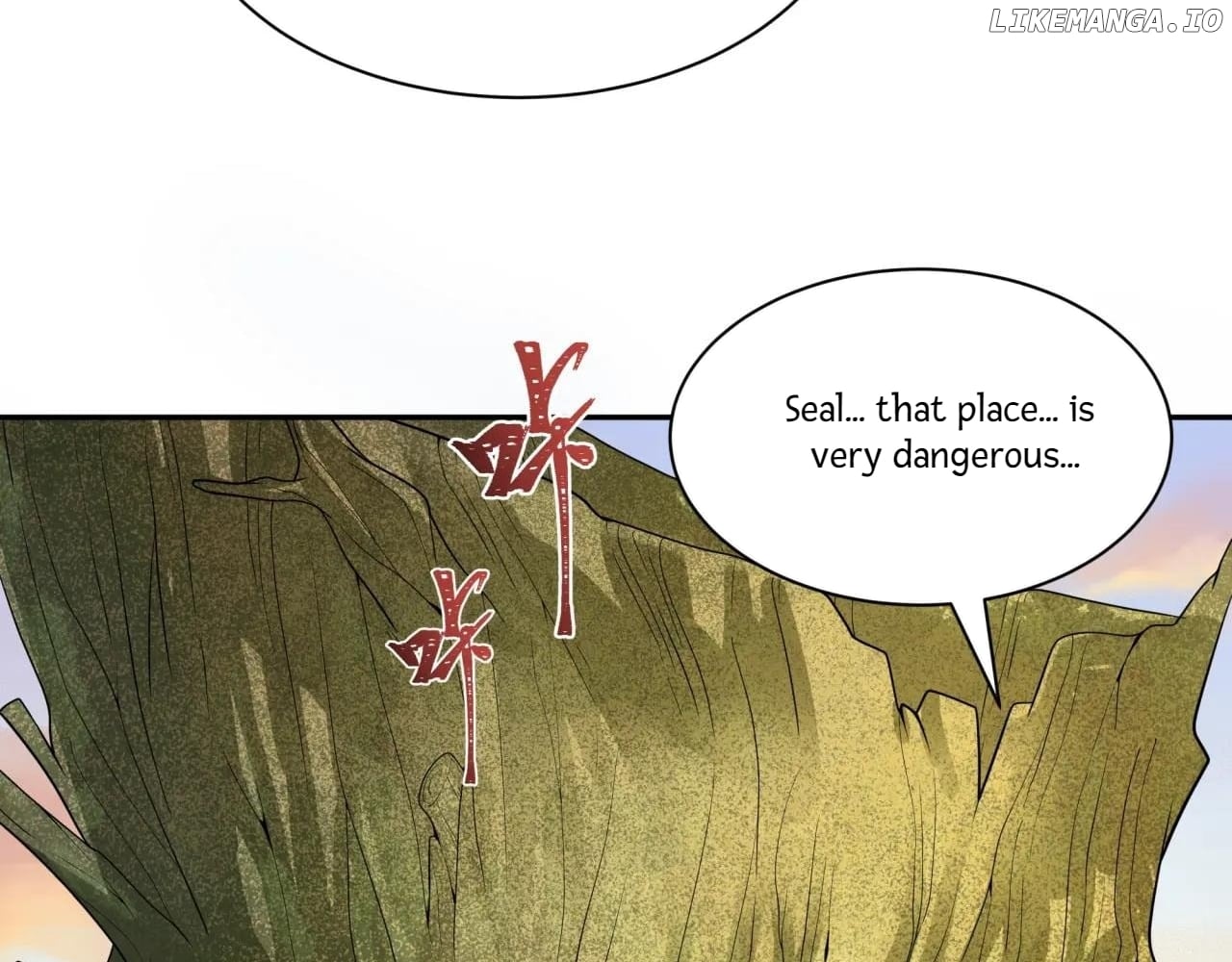 Era of the Haunted Chapter 218 - page 63